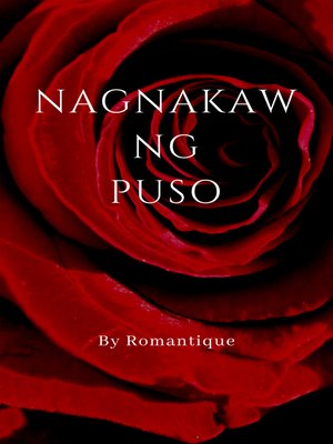 Nagnakaw ng Puso - ebook